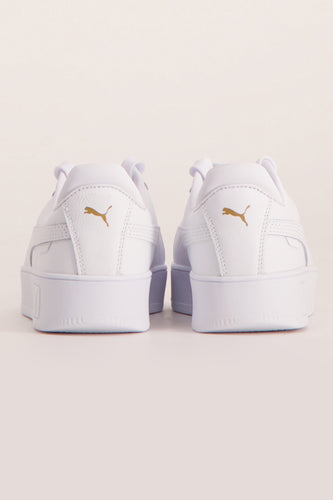 Sneakers - wit - PUMA
