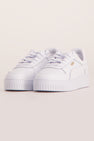 Baskets - blanc