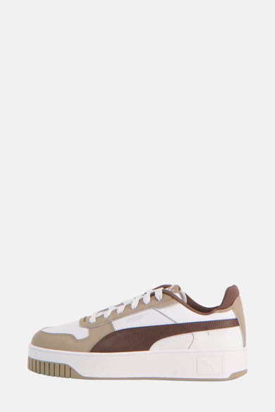Baskets - brun