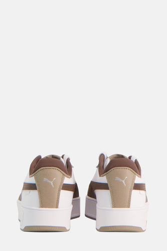 Sneakers - bruin - PUMA