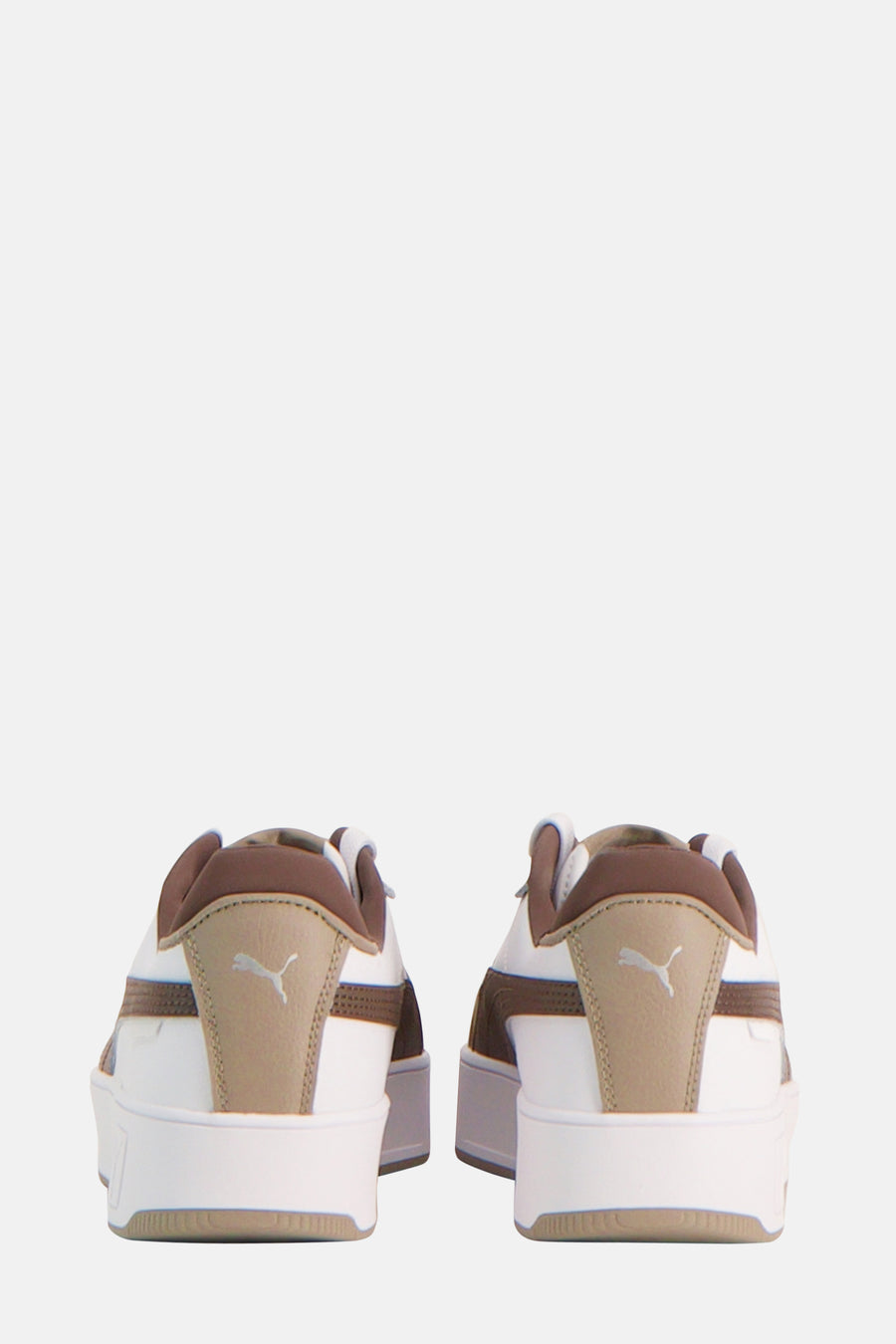 Sneakers - bruin - PUMA