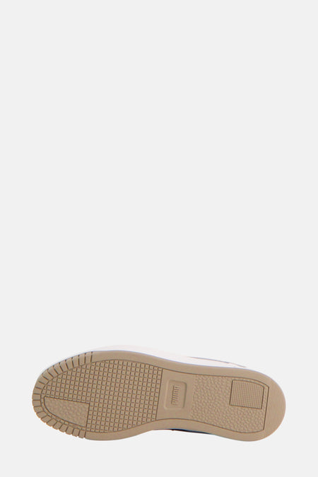 Sneakers - bruin