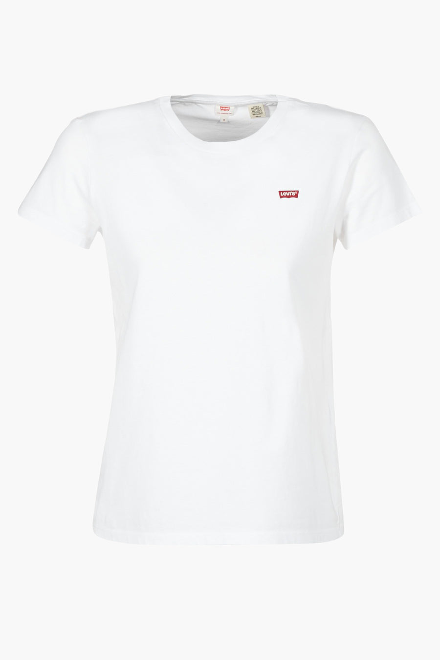 T-shirt - wit - Levi's®