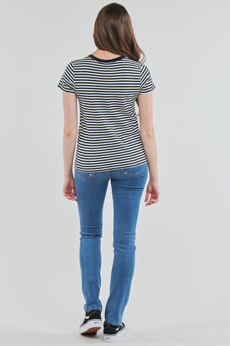 T-shirt - zwart - Levi's®