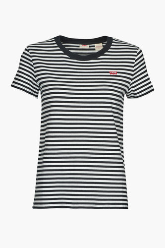 T-shirt - zwart - Levi's®