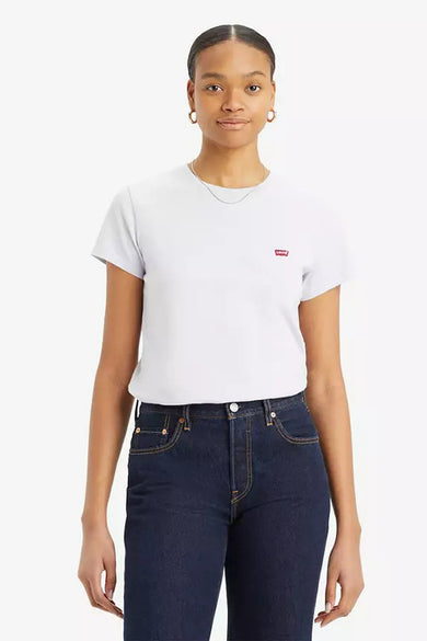 T-shirt met korte mouwen - paars
