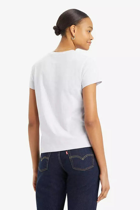 T-shirt met korte mouwen - paars