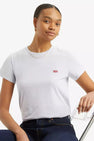 T-shirt met korte mouwen - paars