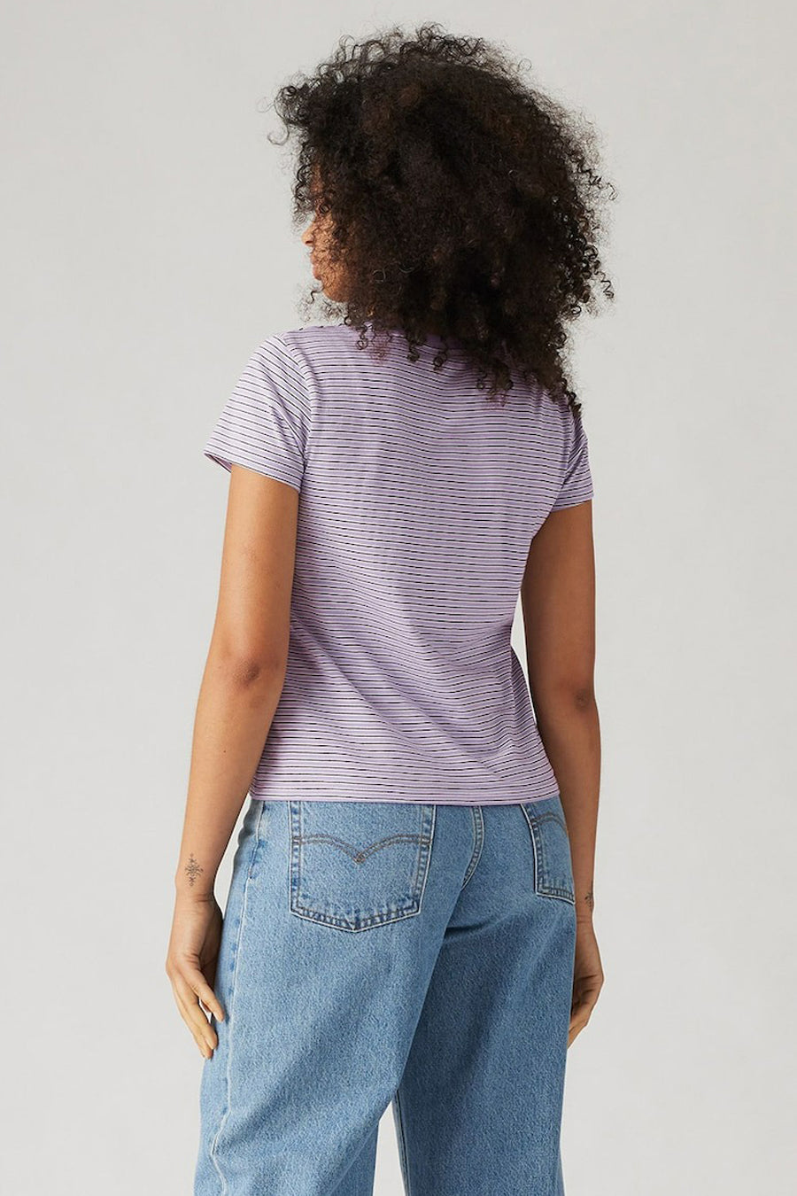 T-shirt met korte mouwen - multicolor