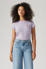 T-shirt met korte mouwen - multicolor