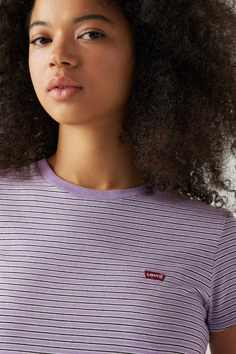 T-shirt met korte mouwen - multicolor
