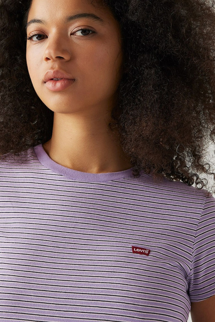 T-shirt met korte mouwen - multicolor