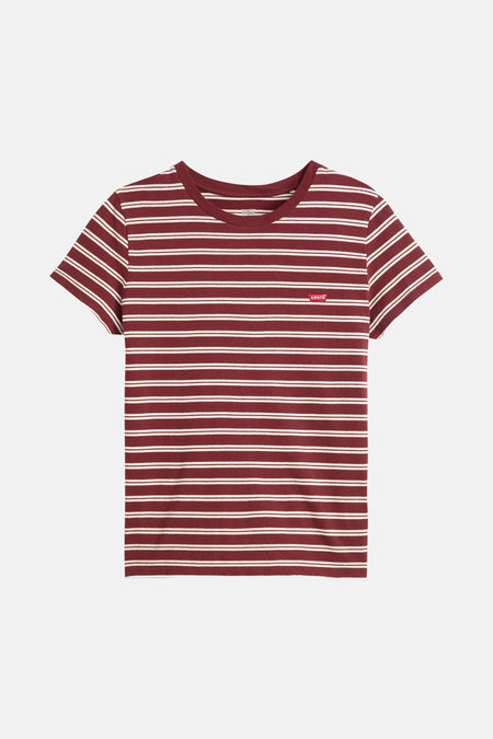 Top uni manche courte Multicolore - Levi's®