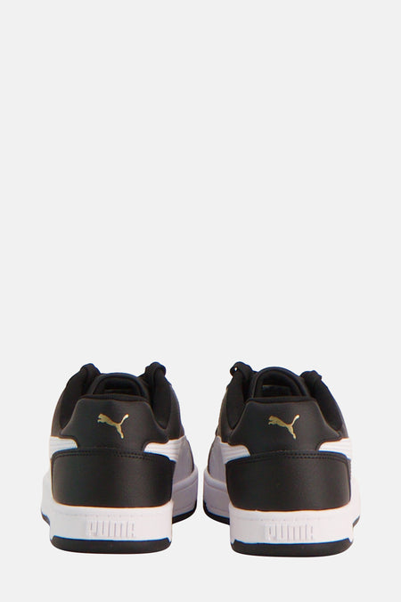 Sneakers - zwart