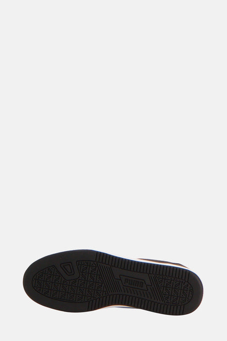 Sneakers - zwart