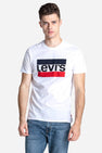 T-shirt - blanc