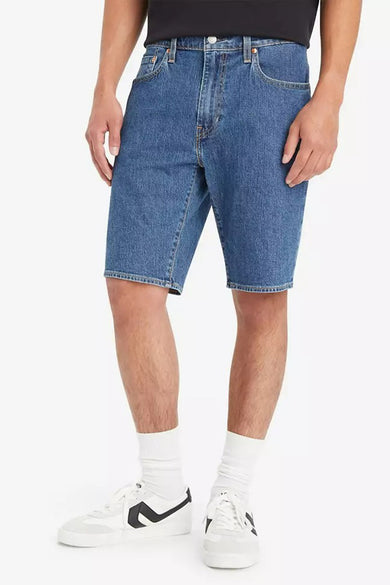 Short - denim