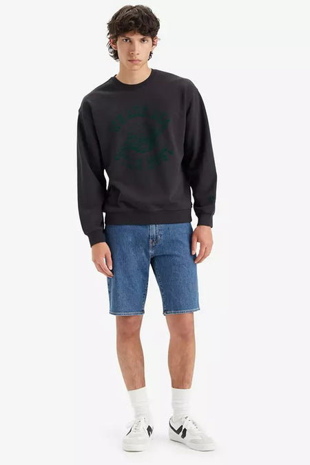 Short - denim