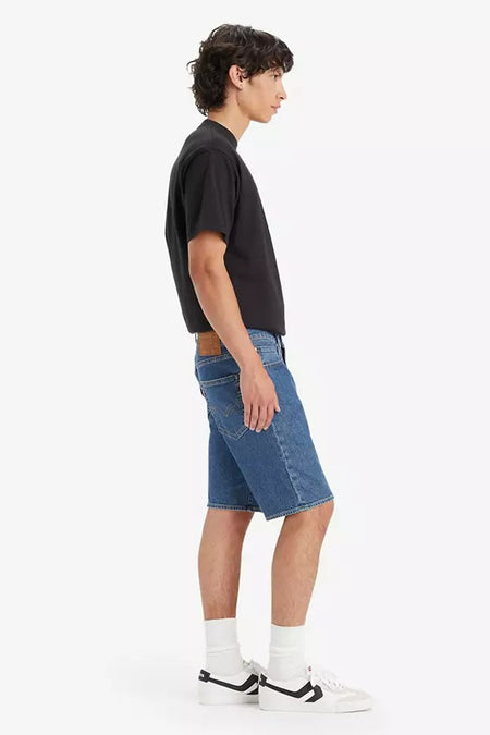 Short - denim