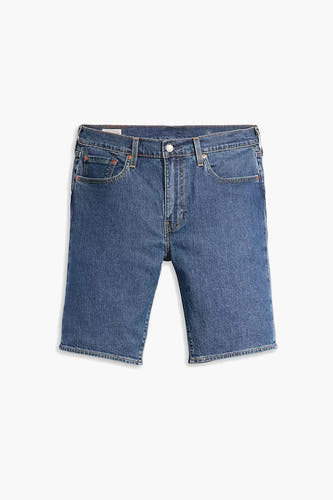 Short - bleu