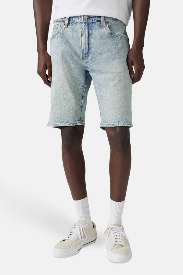 Jeansshort Light blue denim - Levi's®