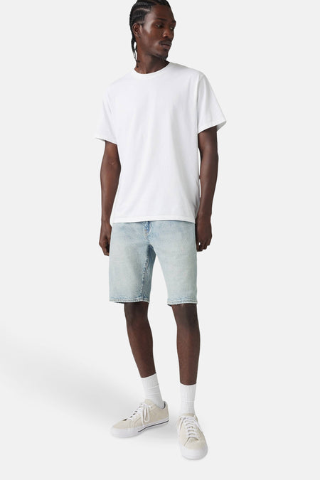 Jeansshort Light blue denim - Levi's®