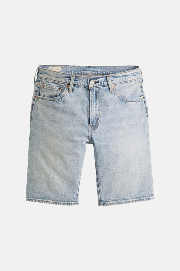 Jeansshort Light blue denim - Levi's®
