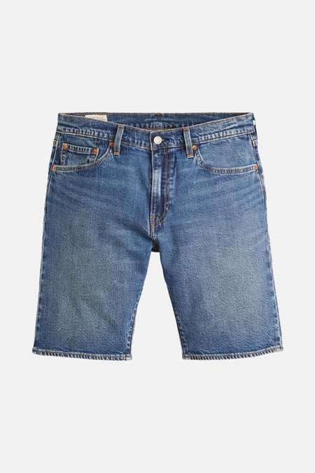 Jeansshort Mid blue denim - Levi's®