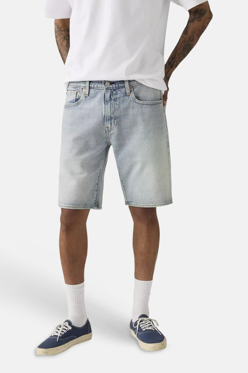 Short light blue denim - Levi's®