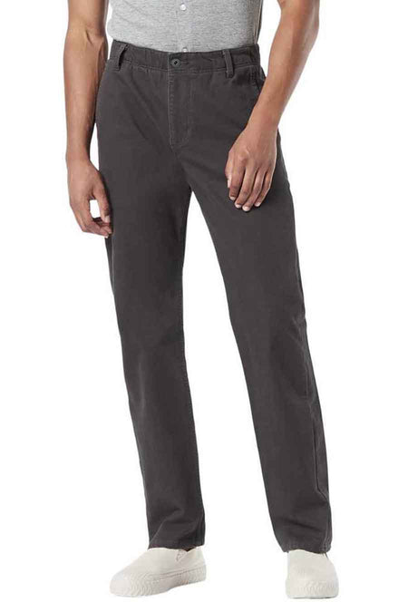 Pantalon - gris