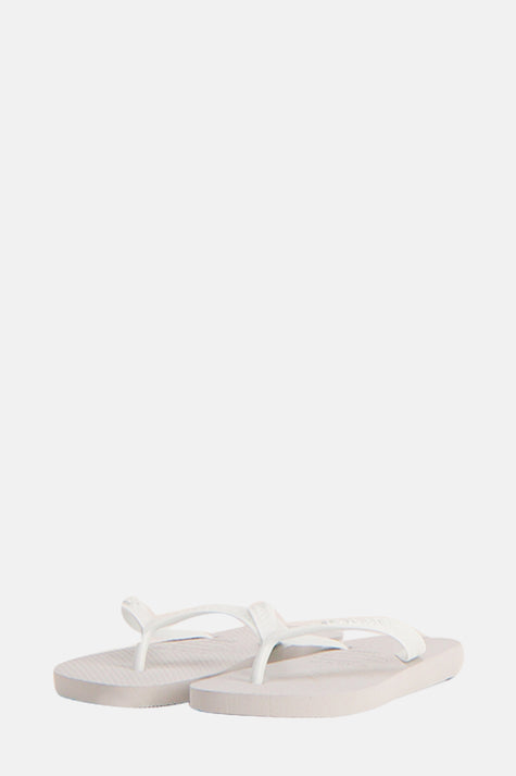 Slippers Wit - Havaianas