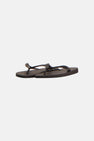 Slippers - zwart
