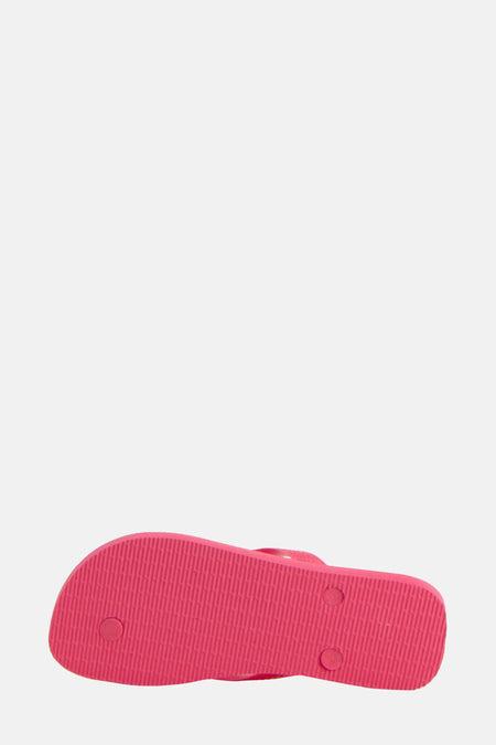 Slippers - roze