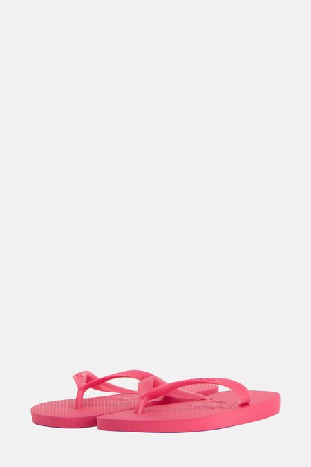 Slippers - roze