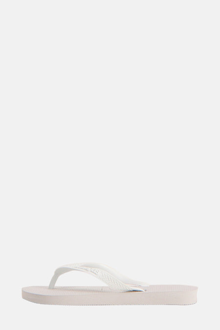 Slippers - wit