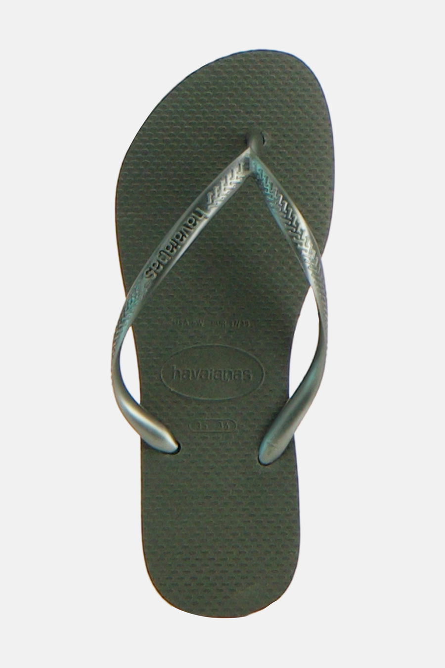 Tongs - Kaki - Havaianas