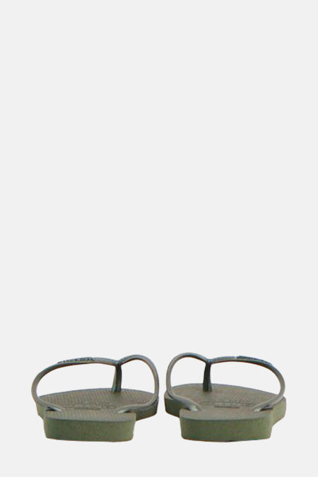 Slippers - Kaki