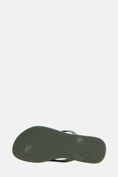 Slippers - Kaki