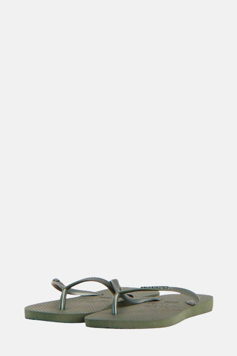 Slippers - Kaki