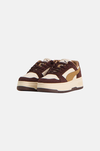 Sneakers - beige