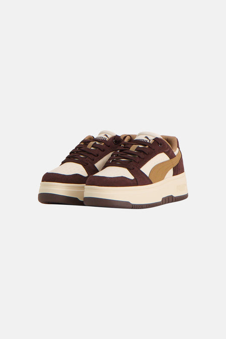 Sneakers - beige