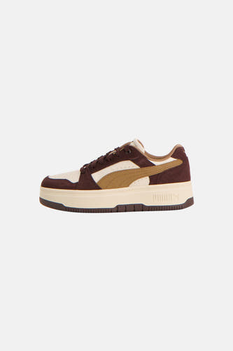 Sneakers - beige
