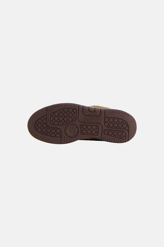 Sneakers - beige