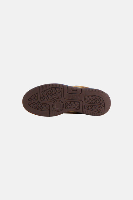 Sneakers - beige