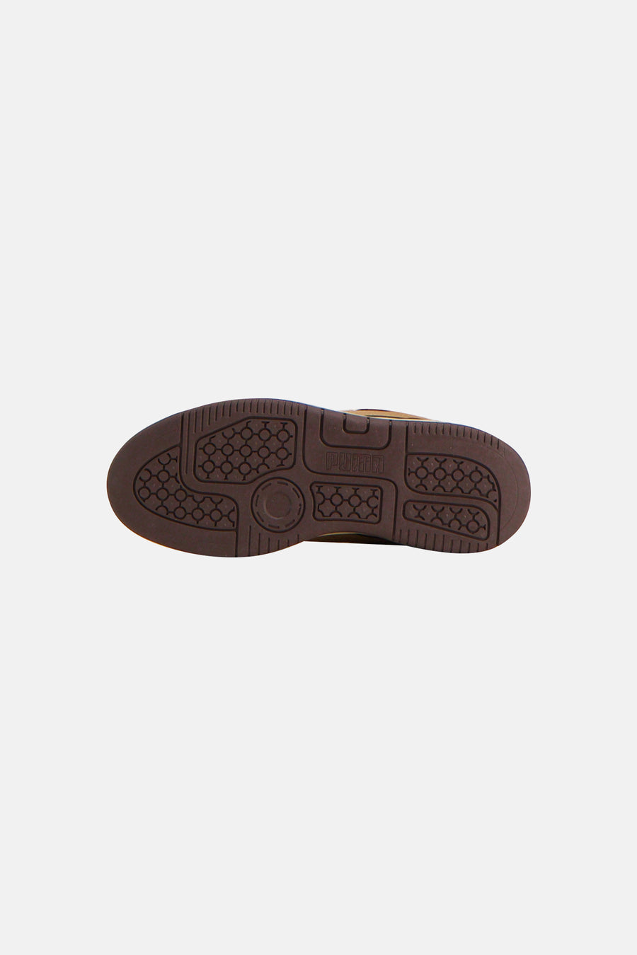 Sneakers - beige