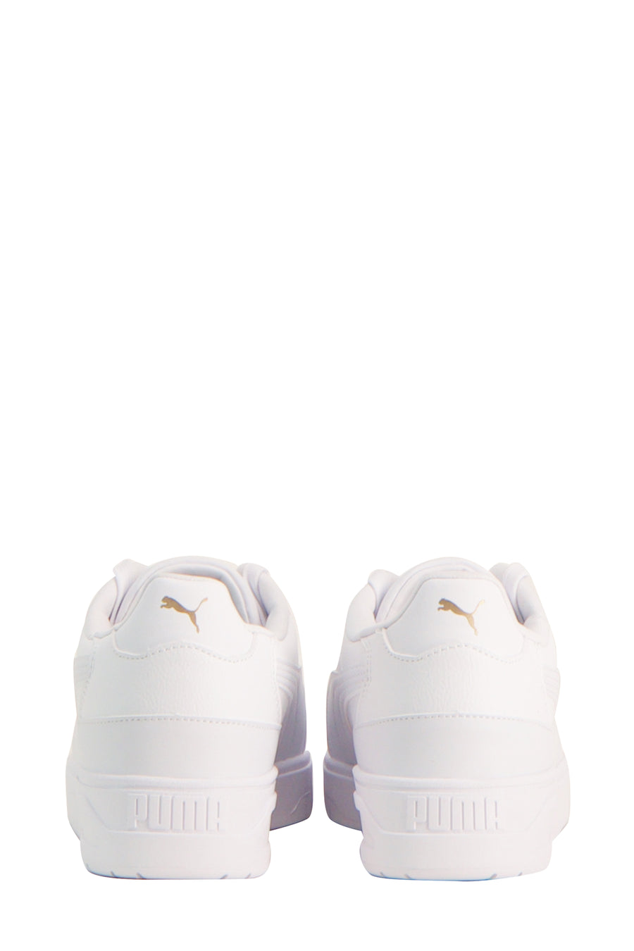 Sneakers - wit - PUMA