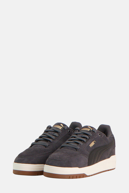 Baskets Noir - PUMA