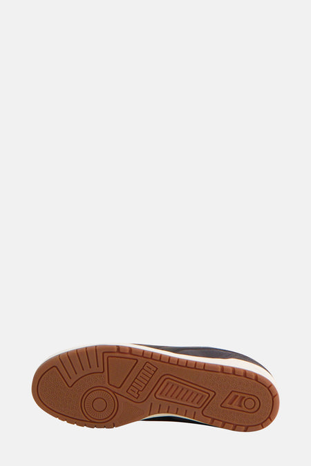 Baskets Noir - PUMA