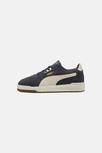 Sneakers - blauw