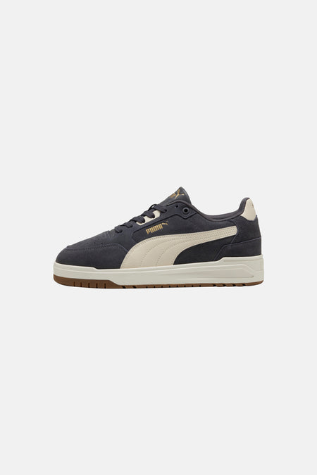 Sneakers - blauw